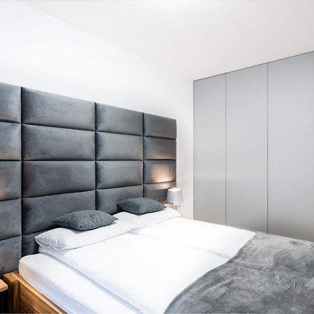 דירות Primarina Apartament Kolobrzeg Wyspa Solna מראה חיצוני תמונה