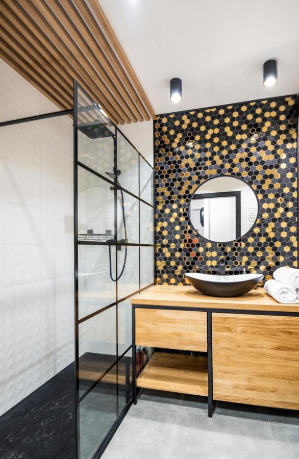 דירות Primarina Apartament Kolobrzeg Wyspa Solna מראה חיצוני תמונה