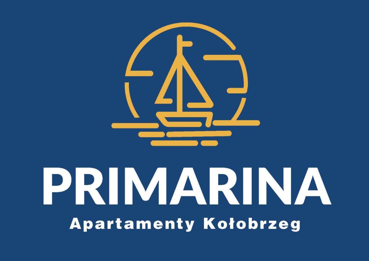 דירות Primarina Apartament Kolobrzeg Wyspa Solna מראה חיצוני תמונה