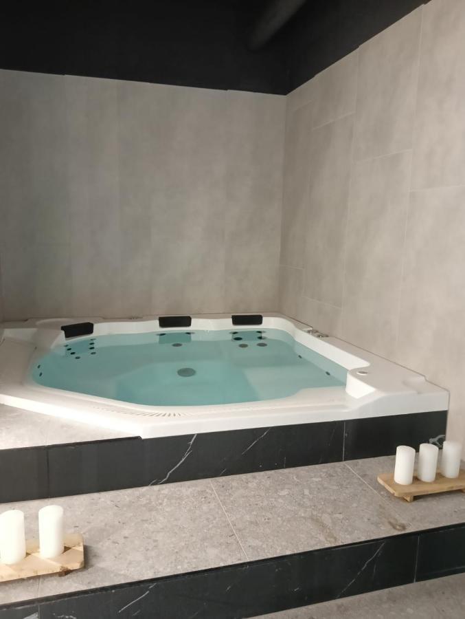 דירות Primarina Apartament Kolobrzeg Wyspa Solna מראה חיצוני תמונה